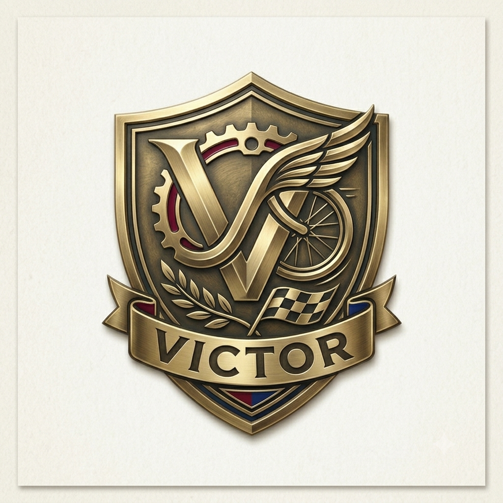 Victor